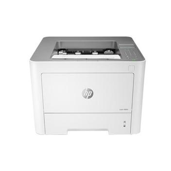 Impressora Convencional Hp M408dn 7uq75a Laser Monocromática Usb e Ethernet 110v