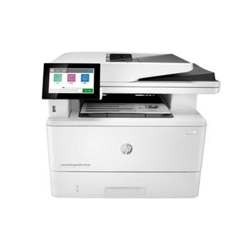 Multifuncional Hp Laserjet E42540f Laser Monocromática Usb e Wi-fi 110v