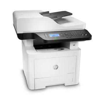 Multifuncional Hp M432fdn 7uq76a Laser Monocromática Usb e Ethernet 110v