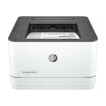 Impressora Convencional Hp Laserjet Pro 3003dw Laser Colorida Usb e Wi-fi 110v