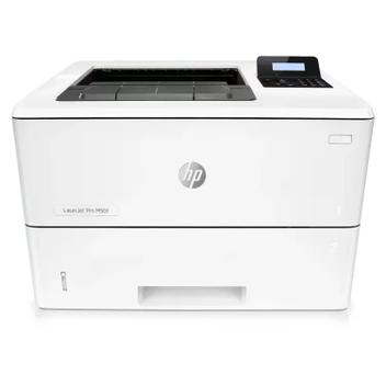 Impressora Convencional Hp Laserjet Pro M501dn Laser Monocromática Usb e Ethernet 220v
