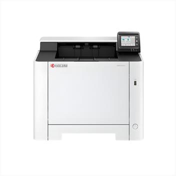 Impressora Convencional Kyocera Ecosys Pa2101cx Laser Colorida Usb e Ethernet 110v