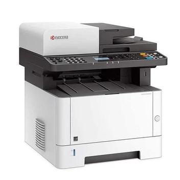 Multifuncional Kyocera Ecosys Ma4000xl Laser Monocromática Usb Bivolt