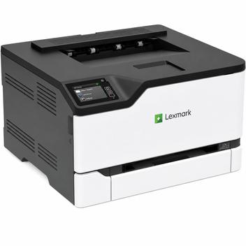 Impressora Convencional Lexmark Cs431dw Laser Colorida Usb, Ethernet e Wi-fi 110v