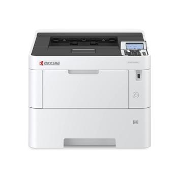 Impressora Convencional Kyocera Ecosys Pa4500x Laser Monocromática Usb 110v