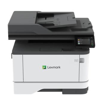 Multifuncional Lexmark Mx431adw Laser Monocromática Usb, Ethernet e Paralela 110v