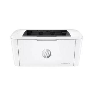 Impressora Convencional Hp Laserjet M111w 7md68a Laser Monocromática Usb e Wi-fi 220v