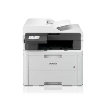 Multifuncional Brother Dcpl3560cdw Led Colorida Usb, Ethernet e Wi-fi 110v