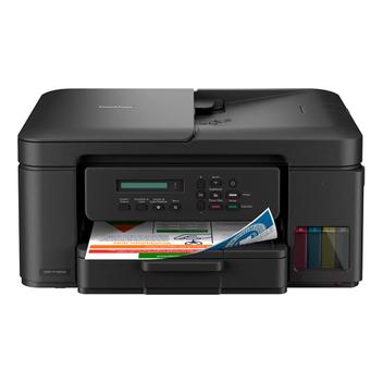Multifuncional Brother Dcpt730dw Jato de Tinta Colorida Usb e Wi-fi 110v