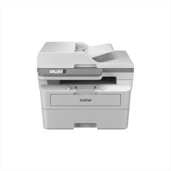 Multifuncional Brother Dcpb7650dw Laser Monocromática Usb, Ethernet e Wi-fi 110v