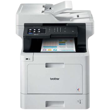 Multifuncional Brother Mfcl8900cdw Laser Colorida Usb, Ethernet e Wi-fi 110v