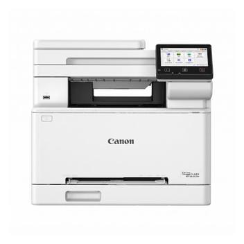 Multifuncional Canon Imageclass Mf663cdw Laser Monocromática Usb, Ethernet e Wi-fi Bivolt