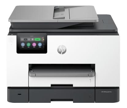 Multifuncional Hp Officejet Pro 9130 404k6c Jato de Tinta Colorida Usb, Ethernet e Wi-fi Bivolt