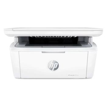 Multifuncional Hp Laserjet M141w Laser Monocromática Usb e Wi-fi 110v