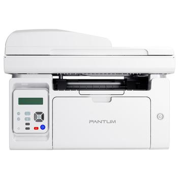 Multifuncional Pantum M6559nw Laser Monocromática Usb e Wi-fi 110v