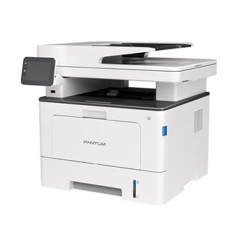 Multifuncional Pantum Bm5100adw Laser Monocromática Usb, Ethernet e Wi-fi 110v