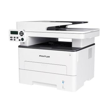 Multifuncional Pantum M7105dw Laser Monocromática Usb, Ethernet e Wi-fi 110v