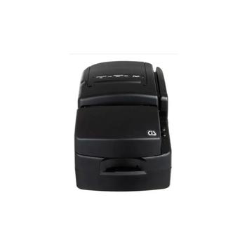Impressora Térmica Não Fiscal Cis Pr100 Transferência Térmica Monocromática Usb + Serial Bivolt