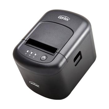 Impressora Térmica Não Fiscal Gertec G250 Jato de Tinta Térmico Colorida Usb, Serial e Ethernet Bivolt