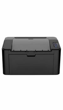 Impressora Convencional Pantum P2500w Laser Monocromática Usb e Wi-fi 110v