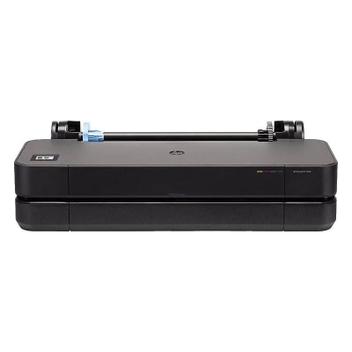 Plotter Hp Designjet T230 5hb07d Jato de Tinta Térmico Colorida Usb, Ethernet e Wi-fi 110v