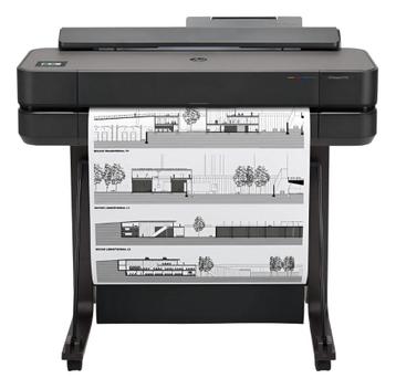 Impressora Convencional Hp Designjet T650 36