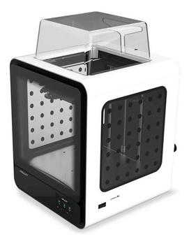 Impressora 3d Creality Cr-200b Fdm Colorida Usb Bivolt