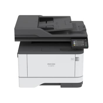Multifuncional Ricoh M400fw Laser Monocromática Usb, Ethernet e Wi-fi 110v