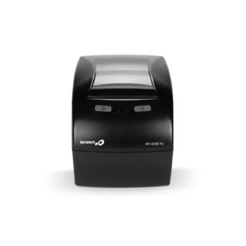 Impressora Térmica Não Fiscal Bematech Mp-4200 Th Adv Transferência Térmica Monocromática Usb, Serial e Ethernet Bivolt