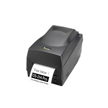 Impressora Térmica Etiqueta Argox Os-2140 Transferência Térmica Monocromática Usb Bivolt