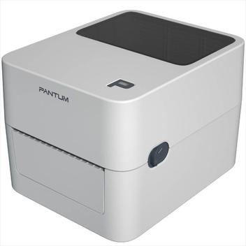 Impressora Térmica Etiqueta Pantum Pt-d160 Transferência Térmica Monocromática Usb Bivolt