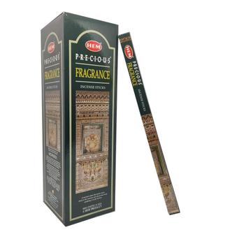 Bastoncini Incenso Precious Rose - Rosa 120 Pezzi - Profumo Delicato E Avvolgente - 6