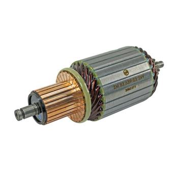 jn0504jnページ Induzido do Motor de Partida Série 4 MT470 após 2008 24 Volts