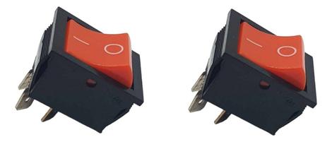 Interruptor ONLEX 16A 250V | Diseño Elegante, Control De Iluminación Y Electrodomésticos, Para Instalaciones Eléctricas Del Hogar