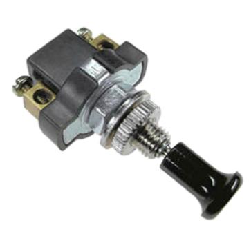 Interruptor chave tic tac puxada universal (pino preto) longa - MARFLEX ...