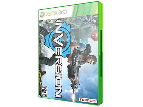 Inversion - Xbox 360, Xbox 360
