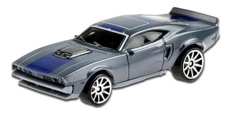 Carrinho Hot Wheels - Velozes E Furiosos Ion Motors - Mattel - Carrinho de  Brinquedo - Magazine Luiza