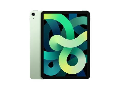 iPad Air 10,9” 4ª Geração Apple Wi-Fi 64GB - Verde - Apple iPad