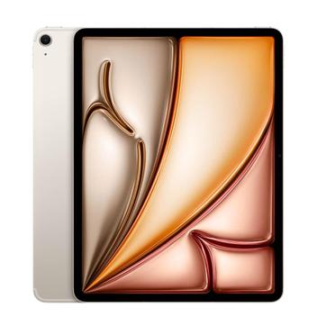 Tablet Apple Ipad Air Mv723bz/a Branco 512gb 4g