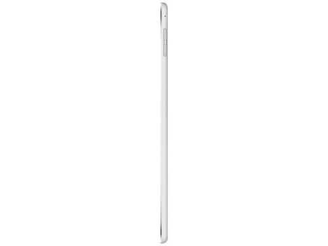 iPad Mini 4 Apple 128GB Prata Tela 7,9” Retina - Proc. Chip A8 Câm