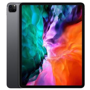 iPad Pro Apple, Tela Liquid Retina 12,9”, 256 GB, Cinza Espacial