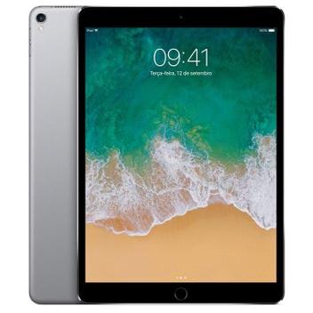 iPad Pro Apple, Tela Retina 10,5”, 64GB, Cinza Espacial, Wi-Fi - MQDT2BZ/A - iPad Pro - Magazine Luiza iPad Pro Apple, Tela Retina 10,5”, 64GB, Cinza Espacial, Wi-Fi - MQDT2BZ/A - iPad Pro - Magazine Luiza