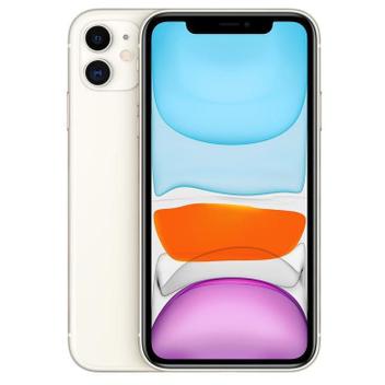 Silicone Case Iphone 11 64gb Case Apple Iphone Iphone 11 White
