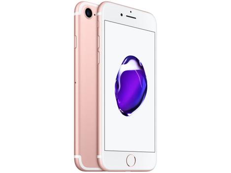 スマートフォン本体 iPhone 7 pink Magazine Luiza | Pra você é Magalu!