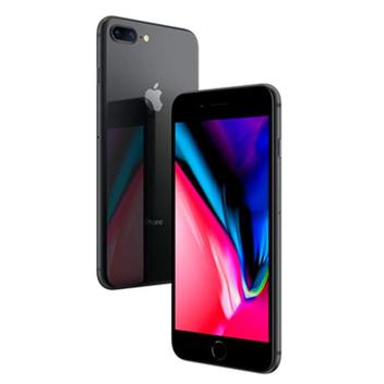 iPhone 8 Plus 64 GB Space Gray - Apple - iPhone - Magazine Luiza
