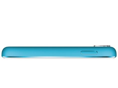 iPod Touch Apple 32GB Tela Multi-Touch Wi-Fi - Bluetooth Câmera