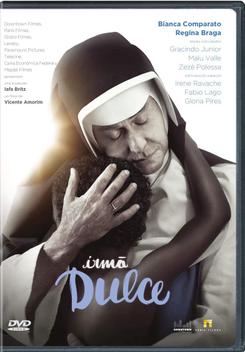 irma dulce dvd original lacrado - paris filmes - Filmes - Magazine Luiza