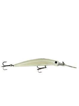 Leurre Suspending Duo Hacker Slaver Cranking Minnow 105mm SW - AHA0011 (UPC 4525918158705)