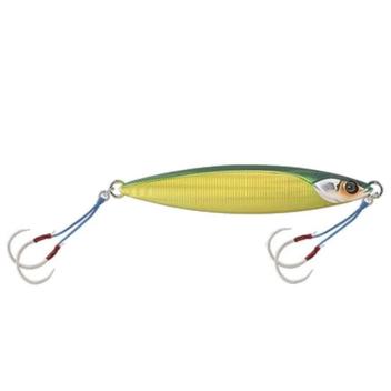 Künstlich Spinning Bambluz TG Slj 30 Gr Jackall Japan Locken Jig
