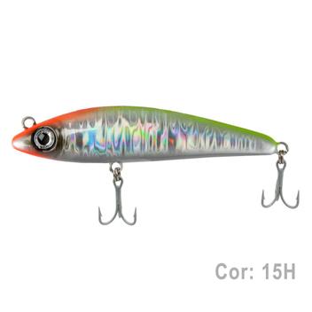 Leurre De Pêche Oléron IØ Poisson Nageur - 7,5cm 13g - N°48
